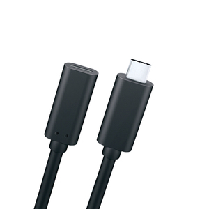 现货商品4K 60hz高清图像质量公对母Usb 3.1 Type-C Usb 5A安卓手机充电数据线 - Product Image 6