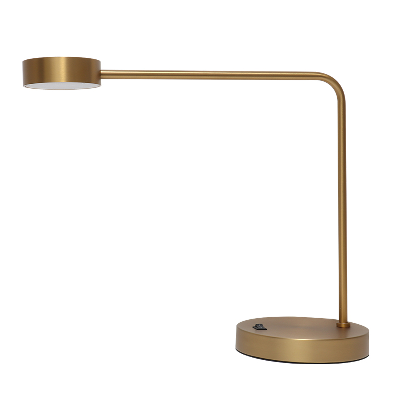 Oiled Bronze Aluminum