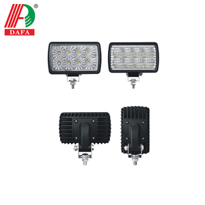 Multi-series <strong>LED</strong> Work Light IP67 12V 28V 48V CE RoHS Approval - Product Image 4