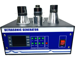 2400W generatore di ultrasuoni per Semi automatico pulitore ultrasonico di carico di scarico porta di sollevamento camera di pulizia del manipolatore - Product Image 1