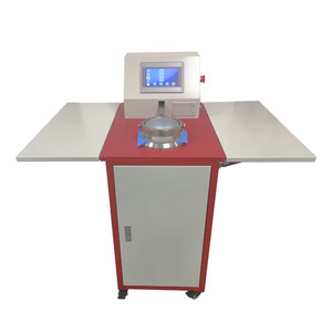 ZONHOW Fabric Air Permeability Tester for Textile Breathability <strong>Testing</strong> - Product Image 3