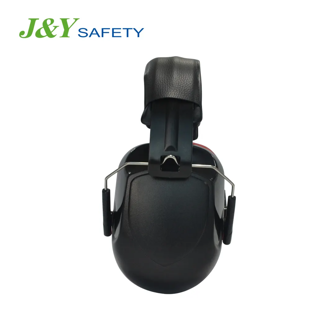 Paraorecchie di sicurezza per la protezione dell'udito industriale paraorecchie per la riduzione del rumore