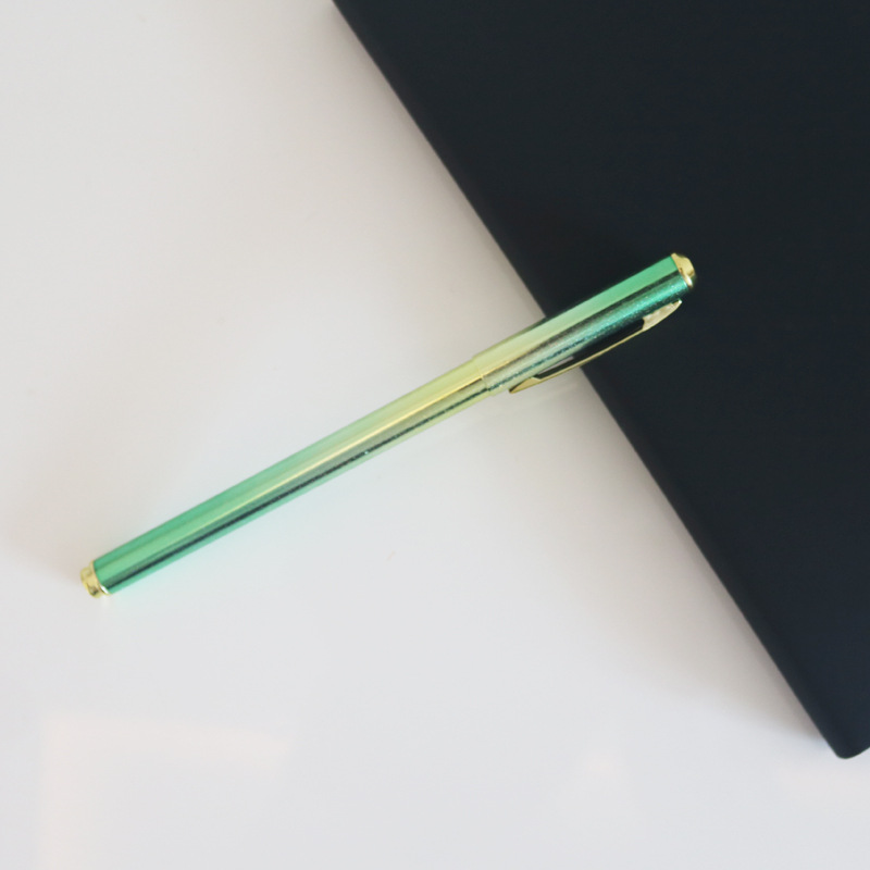 Gradient Green