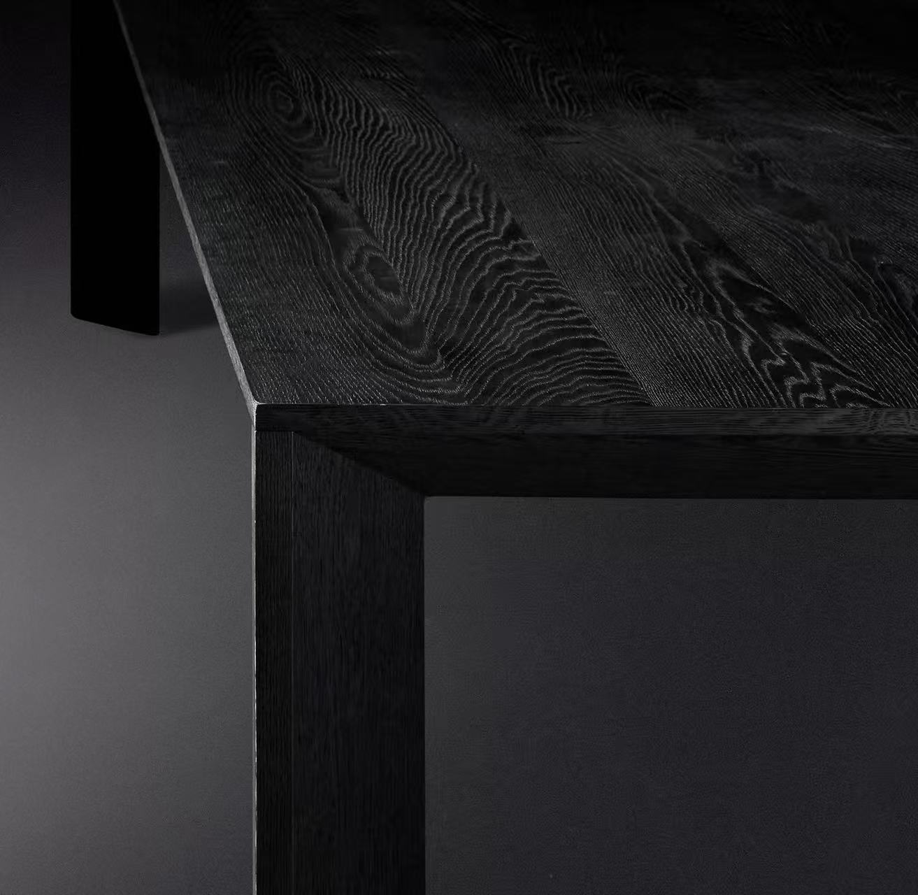 Oak Black