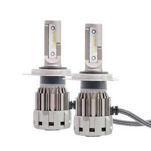 ไฟหน้ารถLed H11 H3 H7รถLed Light High Power 10000lm Hb3 Hb4 Auto Ledไฟหน้าLed H4 - Product Image 1