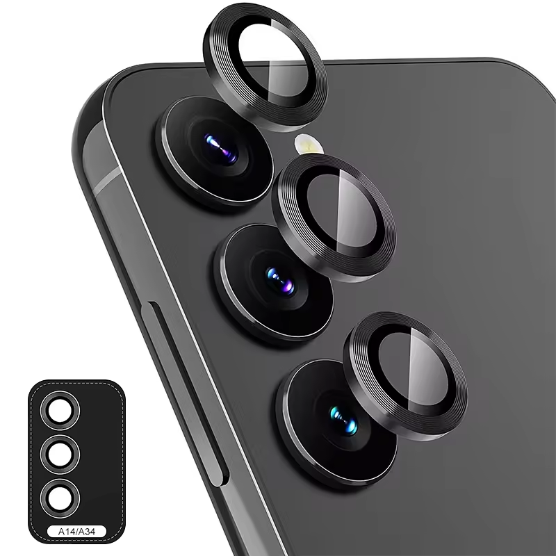 CD Eagle eye lens protector