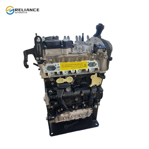 New 06L100860TX Car <strong>2</strong>.0t <strong>DOHC</strong> Aluminum Bare <strong>Engine</strong> EA888 for A4L A6L Q5 with <strong>Engine</strong> Assembly - Product Image 1