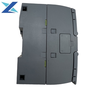 Nuovissimo originale S7 1200 1215C DC DC DC CPU PLC modulo 6ES7215-1AG40-0XB0 controllore logico programmabile - Product Image 4