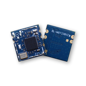 LB-LINK projektör akıllı cihaz için M8733BU2-L Realtek RTL8733BU projeksiyon perdesi 1T1R 802.11a/b/g/n WiFi + B4.2 modülü - Product Image 1