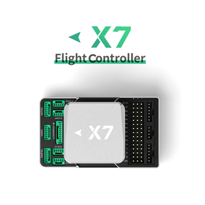 Hot CUAV ein neuer X7 Ardu pilot Pixhawk Open Source Uav Landwirtschaft FPV Rc Quadcopter Drohnen Teile Flight Controller für RC Flugzeug - Product Image 2