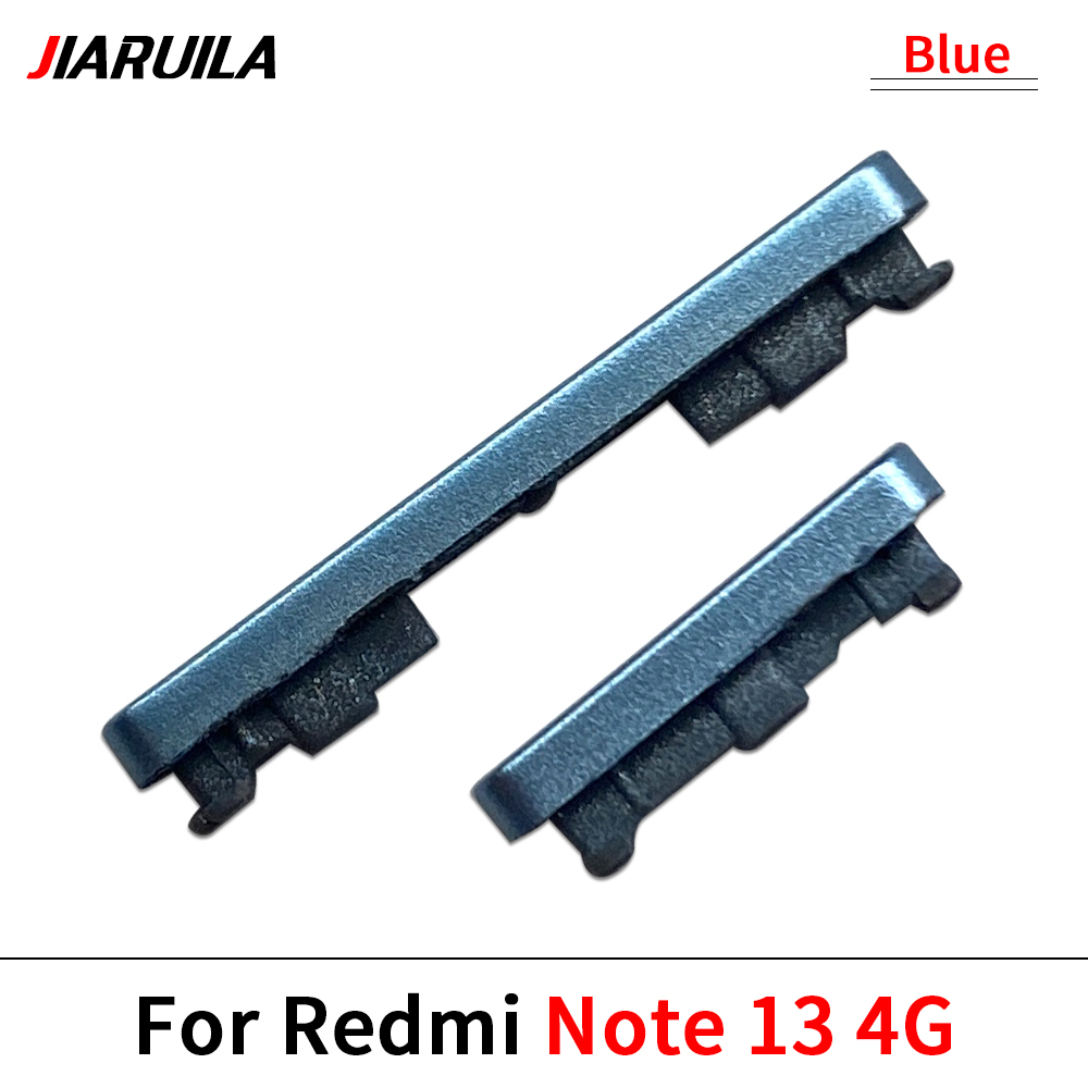 Nota 13 4G blu