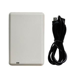 <strong>NFC</strong> <strong>Reader</strong> 13.56 mhz Rfid <strong>Reader</strong> USB Interface <strong>NFC</strong> Smart Card <strong>Reader</strong> Writer - Product Image 1