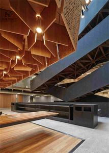 Professional Designers Customize <strong>3D</strong> <strong>Rendered</strong> House Models School <strong>Building</strong> Design <strong>Architecture</strong> Design School - Product Image 5