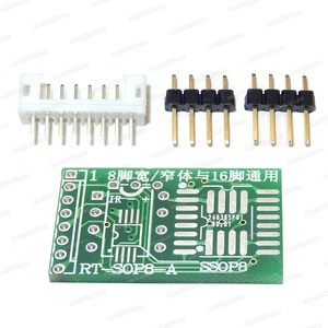 eParthub High-Speed Universal USB <strong>Programmer</strong> <strong>RT809H</strong> 21Adapters <strong>EMMC</strong>-<strong>nand</strong> Flash Bios eeprom BIOS Burner Smart Program