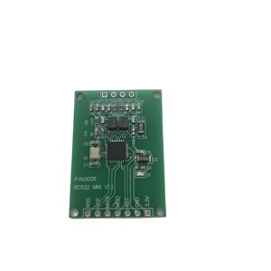 RC522 13.56MHZ RC522 <strong>RFID</strong> <strong>Reader</strong> <strong>Module</strong> Serial 13.56mhz IC Card <strong>Reader</strong> MFRC522 RF <strong>Module</strong> <strong>for</strong> R3 MEGA2560 - Product Image 1