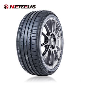 Top <strong>10</strong> Chinese Tyres Brand Nereus PCR Car Tyres for Sports Car 245/45ZR18 255 55 <strong>18</strong> 275/35/20 295/40zr22 Tires