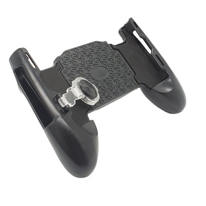 3 in 1JL-01 JL-02 pubg controller di cellulare pubg trigger gamepad del rilievo del gioco maniglia impugnatura in metallo per psp del gioco joystick - Product Image 1
