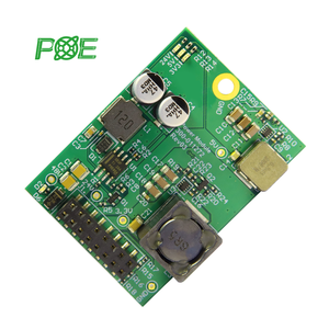 ワンストップPCBAターンキーサービスUAVドローンPCBAプロトタイピングPCBカスタマイズPCBアセンブリOEM PCBサプライヤー - Product Image 4