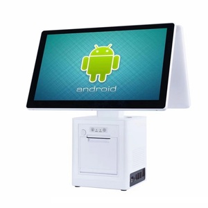 POS Touch Screen Monitor <strong>Computer</strong> Pc Monitor <strong>Computer</strong> Hd Monitor Electronic Cash Register Machine