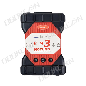 Für Ford VCM3 OBD2 Diagnose scanner Tool IDS UCDS für Mazda Car Scanner Tool Original als VCM2 - Product Image 2