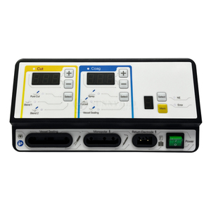 Veteriner için SY-IW01Factory yüksek frekanslı veteriner Bipolar elektrocerrahi ünitesi tıbbi jeneratör gemi sızdırmazlık Ligasure - Product Image 4