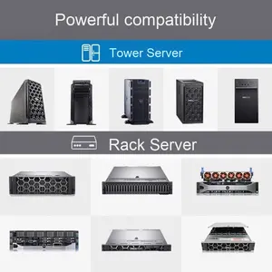 64 ГБ 2Rx4 DDR5 5600 МГц EC8 RDIMM PC5-44800 ECC Registered оперативная память - модуль - 64 ГБ - DIMM 288-контактный - 5600 МГц - Product Image 3