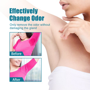 Excessive <strong>Sweating</strong> Protection Hyperhidrosis Antiperspirant Deodorant - Product Image 5