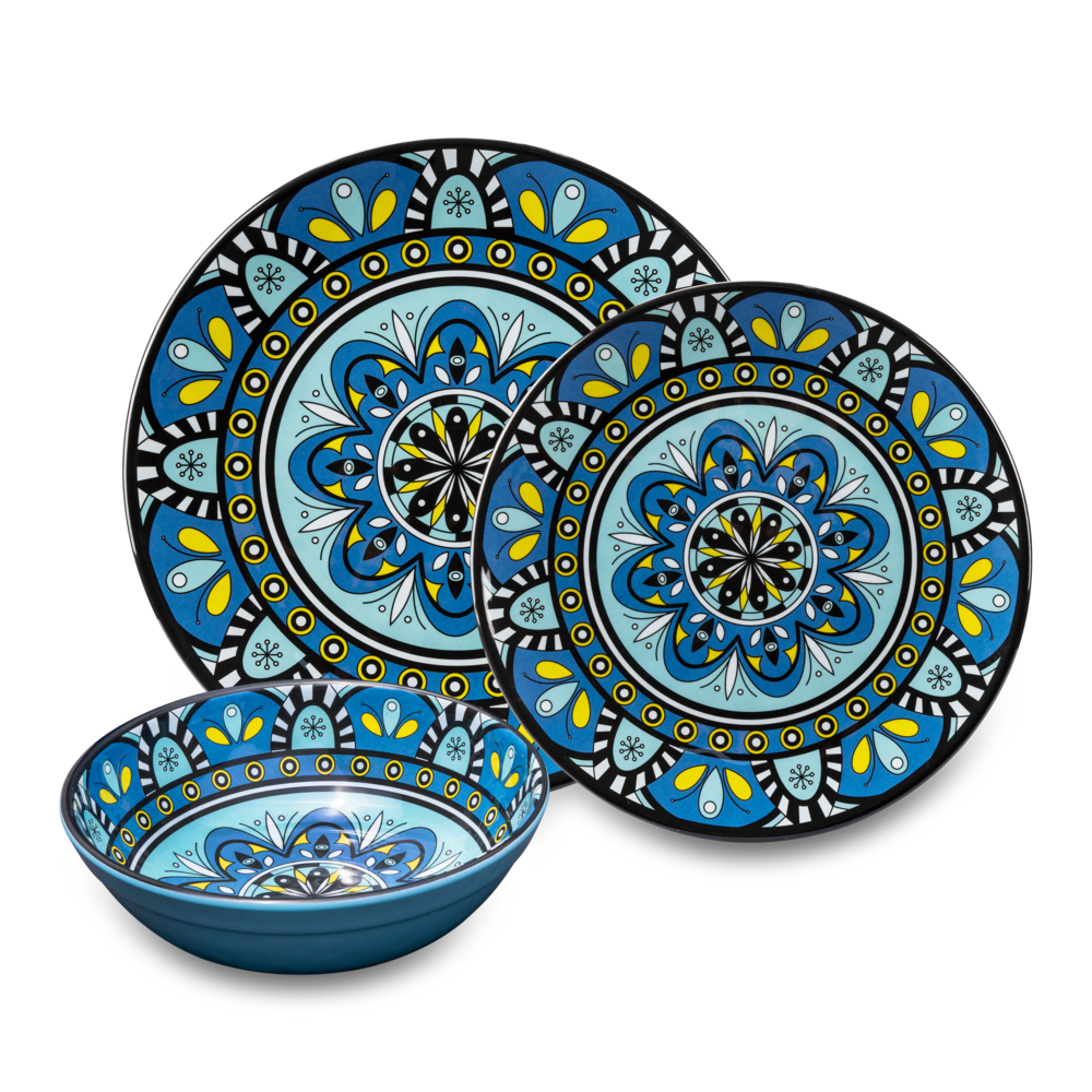 Azul