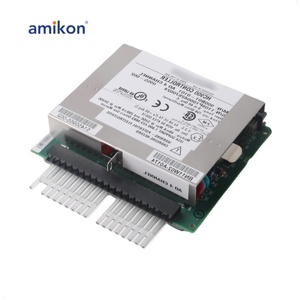 Modulo di uscita analogica con alimentazione rapida 900B01-0101 per PLC PAC & controller dedicati - Product Image 5