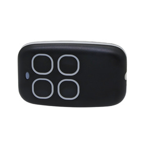 250MHZ-913MHZ Multifrequenz-Funk fernbedienung Rolling Code Vierkanal-Fernbedienung - Product Image 1