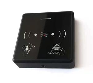 Access Controller Dynamic <strong>QR</strong> <strong>Code</strong> Reader With Wiegand Output - Product Image 1