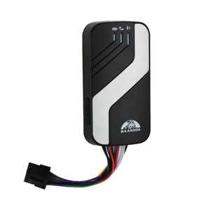 Coban 403 4G GPS Trackers Anti Jammer Aplicación de PC en tiempo real Sistema de seguimiento en línea Monitor de vehículo Rastreador GPS para coche - Product Image 1