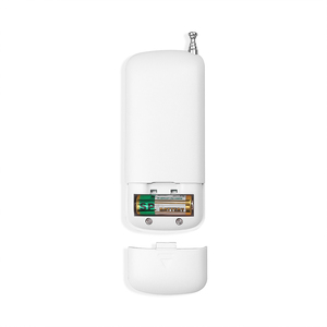 A lunga distanza 100 metri RF telecomando 4 pulsanti Wireless universale 433.92MHz 315Mhz RF telecomando per il controllo accessi - Product Image 3
