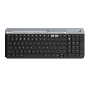 Computer Laptop Büro Tastatur Original Logitech K580 Wireless Silent Ultra dünne Tastatur für Telefon Tablet - Product Image 2