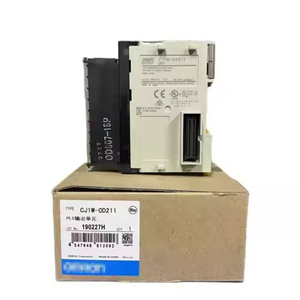Módulo de PLC de salida digital, salida de transistor de 16 canales, montaje en riel DIN, 2 unidades - Product Image 6