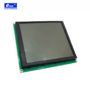16-stelliges Segment des Kraftstoffsp enders LCD-Bildschirm anzeige modul - Product Image 4