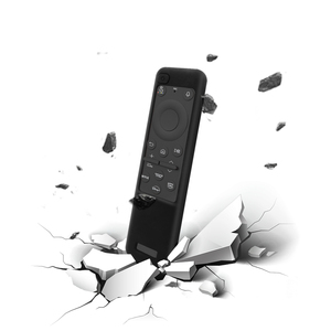 2024 xuyên biên giới Sản phẩm mới là thích hợp cho Samsung BN59-0143A năng lượng mặt trời điều khiển từ xa Silicone bảo vệ Bìa - Product Image 4