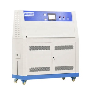 LIYI Labor UV-Licht-Testzubehör Klima UV-Aging-Testkammer für Kautschuk und LED-Bildschirm - Product Image 1