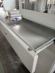 Gabinete de computadora de PC directo de fábrica con cajón de teclado de pantalla Gabinete de distribución de energía eléctrica Nivel de protección IP54 - Product Image 6