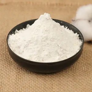 Produttore professionale di alta qualità disidratato puro Yam in polvere naturale organico economico sapore originale - Product Image 1