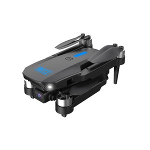 โดรนบังคับวิทยุ E88 2.4G WiFi FPV พร้อมกล้องความละเอียด4K HD ใช้เวลาบิน15นาทีโดรนของเล่นขนาดเล็กไร้แปรงถ่านโดรนสี่ใบพัด RTF สำหรับเป็นของขวัญสำหรับเด็ก - Product Image 2