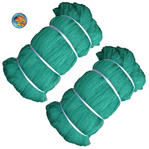 Rete da pesca A nodo singolo all'ingrosso della fabbrica di frate-A-Porteroutnet Rodan Fields senza macchia - Product Image 3