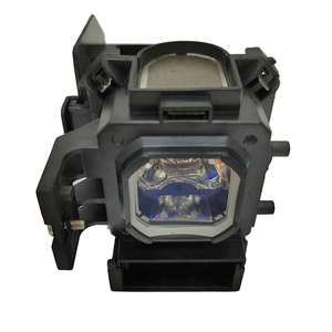 อะไหล่ VT85LP โคมไฟโปรเจคเตอร์สำหรับ NEC VT480 VT490 VT491 VT580 VT590 VT85LP VT695 VT595 - Product Image 1