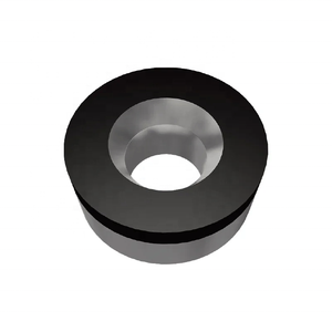 PCD <strong>PCBN</strong> CBN Milling Inserts <strong>cutter</strong> RNGN090300 RNGN120300 for Resurfacing Reconditioning Cylinder Head Blocks Engine - Product Image 5