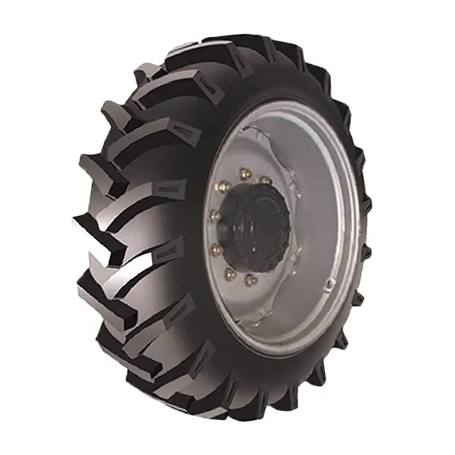 26*7.5-12 agrícola trator de roda de borracha de pneus para venda