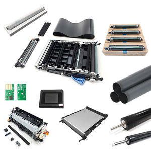 Z7Y72AZ7Y68A HP y69a HP y73a geliştirici ünitesi için uyumlu HP Color LaserJet yönetilen MFP E87640 E87650 E87660 100K sayfalar - Product Image 1