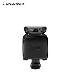 ブルートゥース/WiFi/バーコード多機能Android8.1 UHF RFIDPDAワイヤレスRFIDスキャナーハンドヘルドAndroidUHFRFIDリーダー - Product Image 4