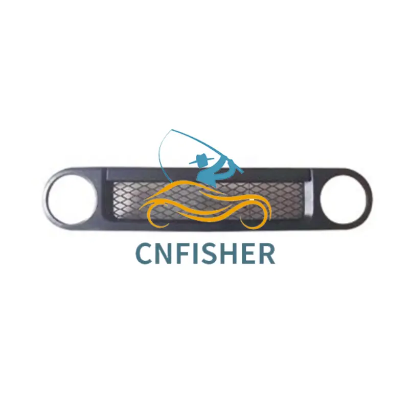 شبكة المصد الأمامي الأصلية عالية الجودة من Cnfisher لسيارات تويوتا FJ CRUISER 2007