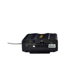 Sistema de seguimiento GPS GPRS GSM en tiempo real Android APP Rastreador GPS para vehículos TK103B Control remoto GPS para monitoreo de motocicletas - Product Image 2