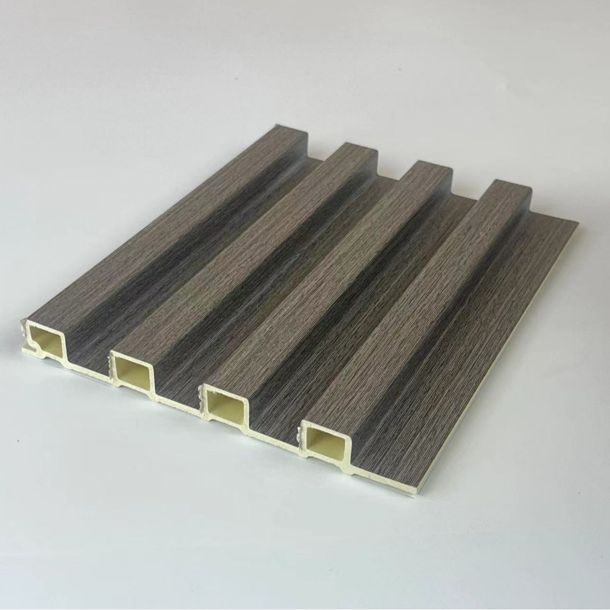 Madera con estilo